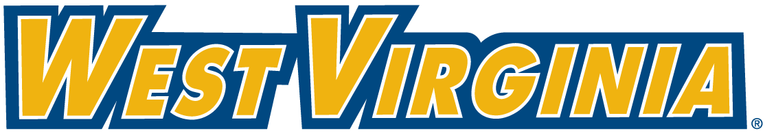 West Virginia Mountaineers 2002-Pres Wordmark Logo v2 iron on transfers for T-shirts